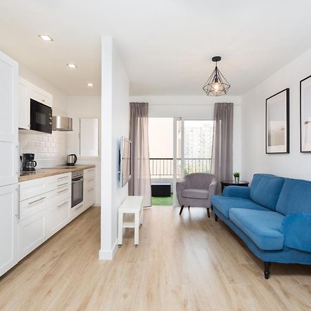 Home2Book Modern Center Apartment With Terrace Santa Cruz de Tenerife Bagian luar foto