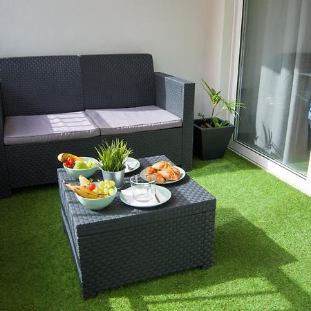 Home2Book Modern Center Apartment With Terrace Santa Cruz de Tenerife Bagian luar foto