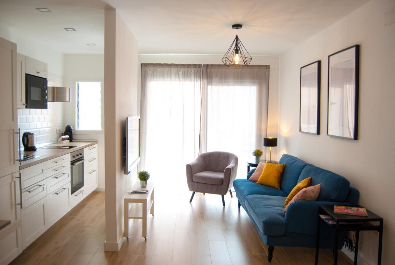 Home2Book Modern Center Apartment With Terrace Santa Cruz de Tenerife Bagian luar foto