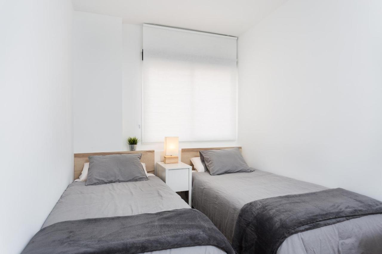 Home2Book Modern Center Apartment With Terrace Santa Cruz de Tenerife Bagian luar foto