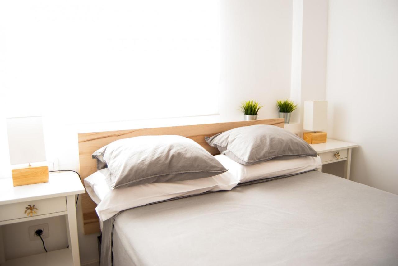 Home2Book Modern Center Apartment With Terrace Santa Cruz de Tenerife Bagian luar foto