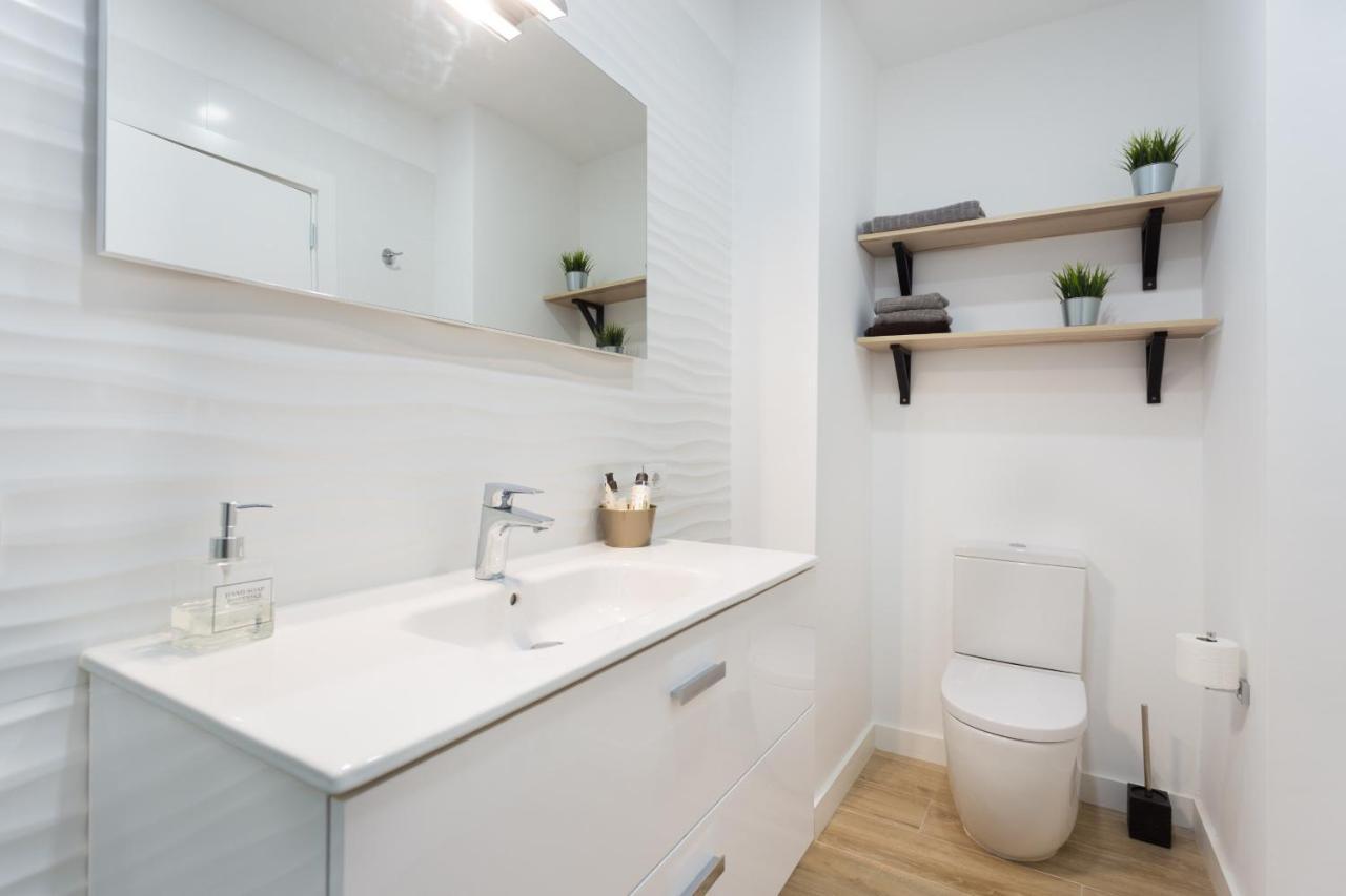 Home2Book Modern Center Apartment With Terrace Santa Cruz de Tenerife Bagian luar foto
