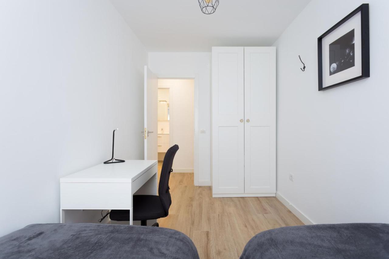 Home2Book Modern Center Apartment With Terrace Santa Cruz de Tenerife Bagian luar foto