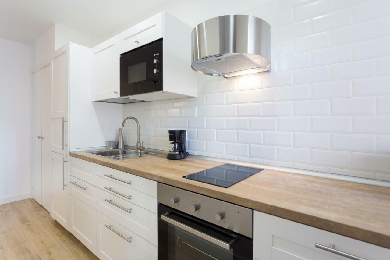 Home2Book Modern Center Apartment With Terrace Santa Cruz de Tenerife Bagian luar foto