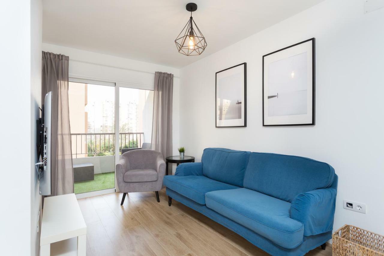 Home2Book Modern Center Apartment With Terrace Santa Cruz de Tenerife Bagian luar foto