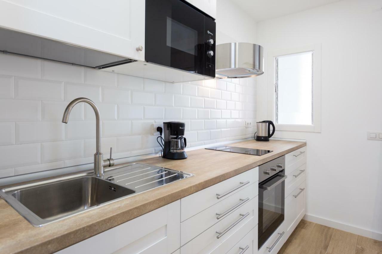 Home2Book Modern Center Apartment With Terrace Santa Cruz de Tenerife Bagian luar foto