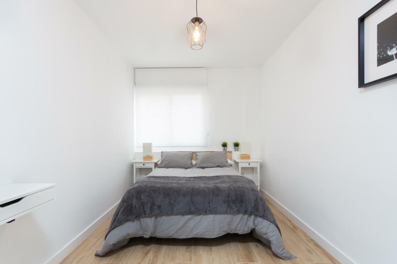 Home2Book Modern Center Apartment With Terrace Santa Cruz de Tenerife Bagian luar foto